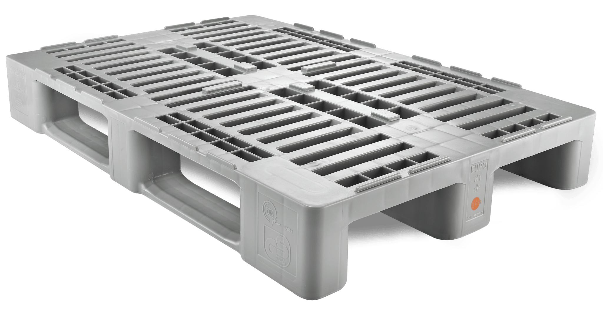 kunststof h1 pallets H1 Pallets